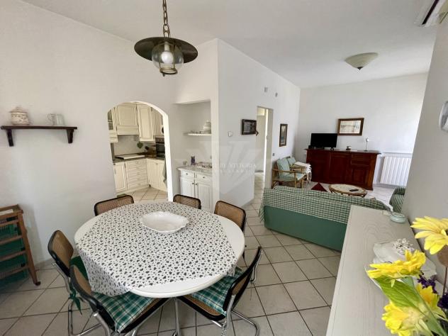 VILLA di 9 vani e di 150 mq (PIETRASANTA - Marina) rif. 1086/A - Foto 19