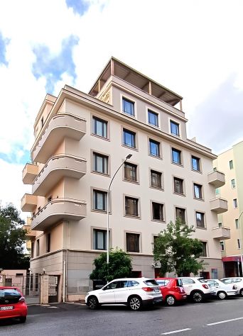 SAN GIOVANNI MONOLOCALE AFFITTO BREVE