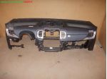 PLANCIA PORTASTRUMENTI PLANCIA CON FASCIA CENTRALE GRIGIO SATINATO LANCIA Y &hellip;