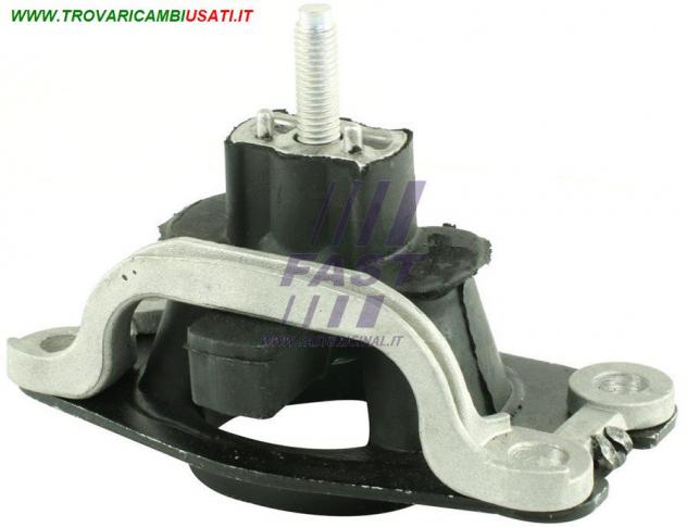 SUPPORTO MOTORE RENAULT MASTER II 98 DX 1.9DCI FT52610