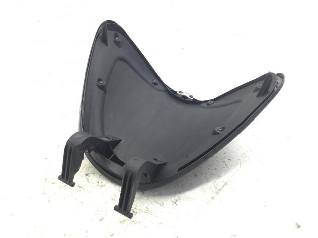 PIAGGIO LIBERTY IGET 3V IE 150 SPORTELLO CARENA CONTROSCUDO RETROSCUDO 2015 2019 - Foto 5