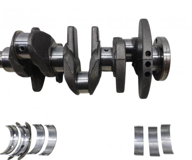 ALBERO MOTORE FORD EcoSport Serie CM5GFB M1JJ Benzina 1000 (12) - Foto 8