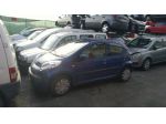 Ricambi toyota aygo yaris auris corolla paraurti frontali radiatori cerchi