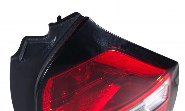 STOP FANALE POSTERIORE DESTRO RENAULT Twingo III serie 265501361R (14) - Foto 14