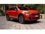 Musata completa e ricambi vari fiat 600 2025