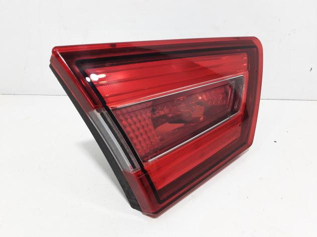 STOP INTEGRATO NEL PORTELLONE RENAULT Clio Serie IV K9K 608, K9K 628, K9K 638 (1219) - Foto 5