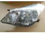 PROIETTORE S. PARABOLA CROMATA TOYOTA YARIS (XP130) 999-U57757 Parti elettr &hellip;