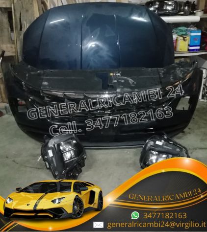 MUSATA COMPLETA HYUNDAI TUCSON ANNO 2021