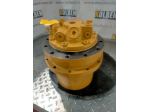Motoriduttore per Bobcat 418