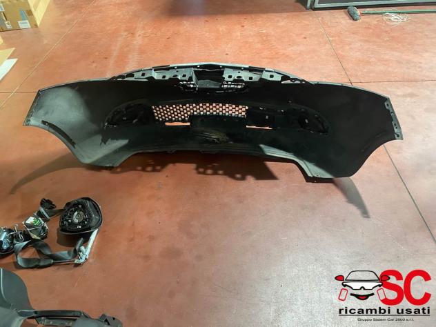 MUSATA COMPLETA + KIT RADIATORI + KIT AIRBAG LANCIA Ypsilon 4° Serie (1123) - Foto 10