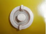Ghiera ruota di scorta Fiat 127 Fiat 128  Fiat panda "NUOVA"