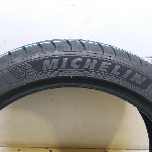 4 GOMME 215 45 18 MICHELIN A68975 - Foto 4