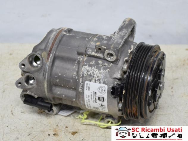 Compressore Alfa Romeo Giulietta 1.4 T-Jet 50533538 - 33672 - Foto 3