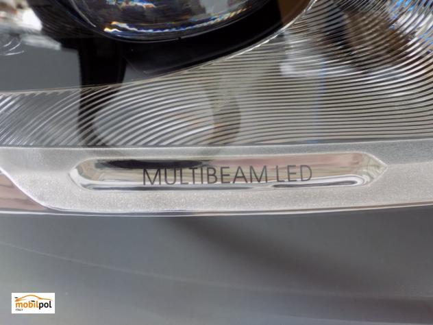 Mercedes Classe S W222 LCI Faro anteriore destro - 6404 - Foto 5