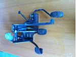 Pedaliera Completa Fiat Multipla 1 serie 2001