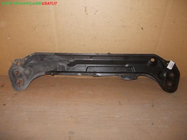 TRAVERSA INF.PARAURTI ANT. LANCIA PHEDRA (179-TC) Carrozzeria Lamierati esterni Paraurti Traversa parau FIAT - ULYSSE - 01-06-2002 - 01-12-2010, L