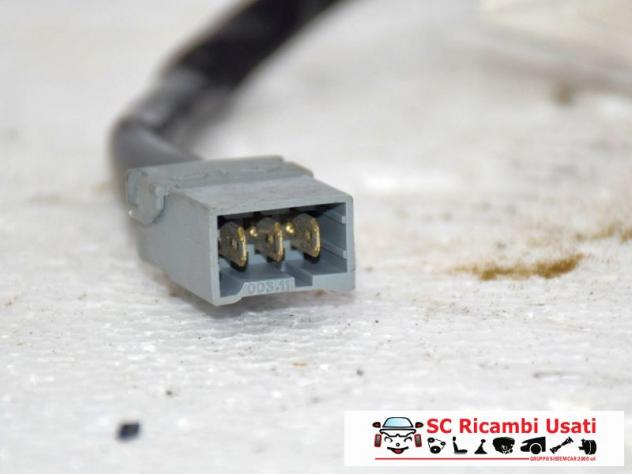 Fanale Posteriore Destro Fiat Coupe 46303562 - 08220 - Foto 4