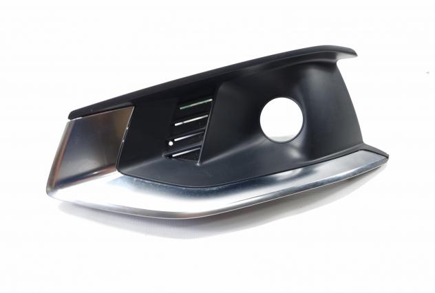 CORNICE COVER FENDINEBBIA ANT. SX AUDI A4 Berlina (8W2) 8W0807681AK (15)