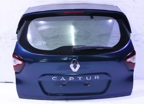 PORTELLONE RENAULT CAPTUR  2017