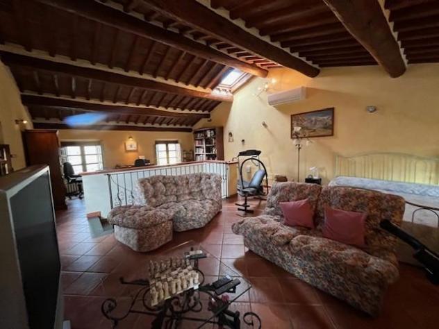 Rustico in vendita a Lammari - Capannori 170 mq Rif: 1288756 - Foto 5