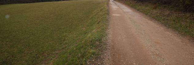 TERRENO AGRICOLO di 6410 mq (MONTEBELLUNA) rif. ZT41F_51 - Foto 6