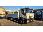 IVECO STRALIS 360 TRASPORTO MACCHINE OPERATRICI rif. 22890445
