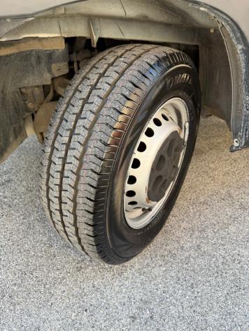 Iveco Daily daily 35 S16 3000 cab. E6 - Foto 9