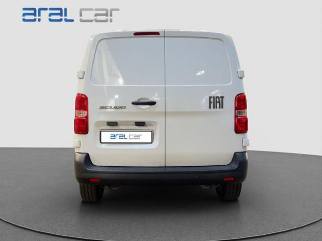 FIAT Scudo 1.5 BlueHDi 120 CV S&S PM-TN VAN rif. 24066828 - Foto 5