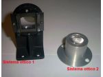 Lenti in quarzo
