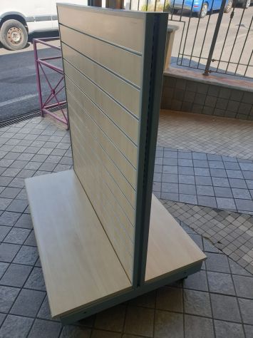 Gondola Dogata cm 120x90 h 140 USATA - Foto 4