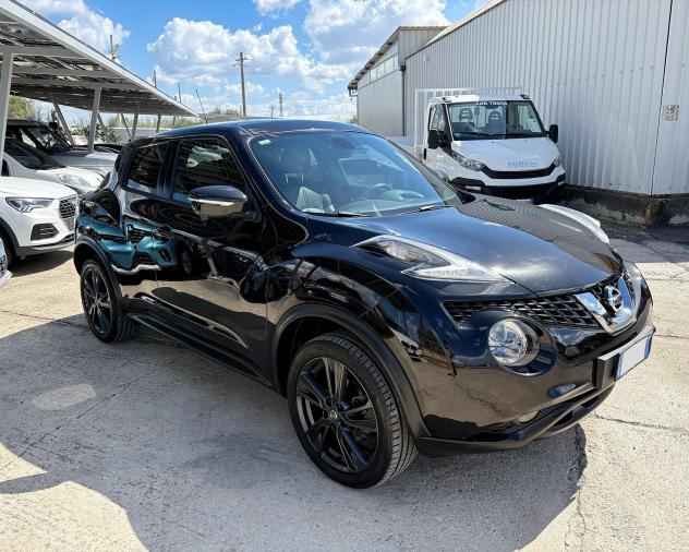 Nissan Juke 1.5 dCi Start&Stop Tekna - Foto 6
