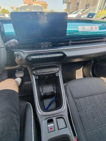 Fiat 600 600 1.2 hybrid La Prima 145cv auto - Foto 10