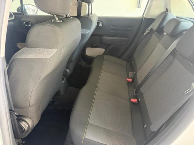 CITROEN C3 BlueHDi 100 S&S Feel Pack rif. 23940712 - Foto 10