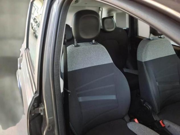 FIAT Panda 1.0 FireFly S&S Hybrid City Life rif. 24117952 - Foto 4