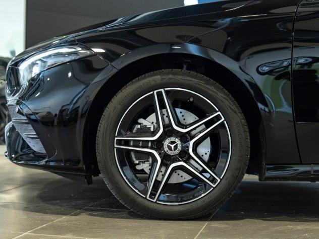 Mercedes-Benz Classe A W177 A 250 e con tecnologia ibrida EQ - Foto 10