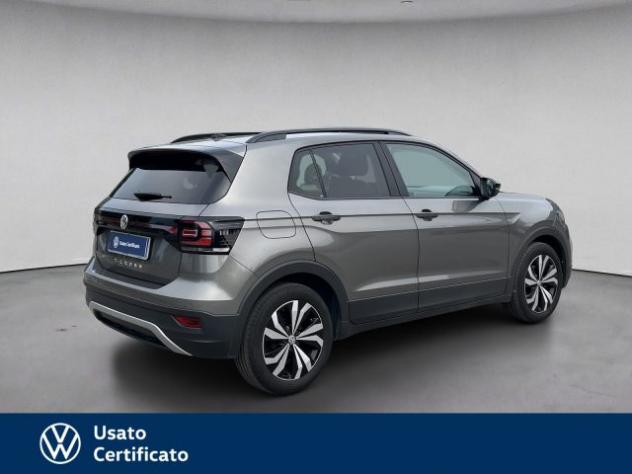 VOLKSWAGEN T-Cross 1.6 tdi style 95cv rif. 23935883 - Foto 4