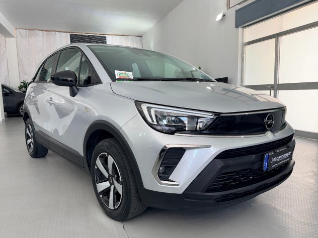 Opel Crossland 1.5 D 110 CV Aziendale - Foto 3