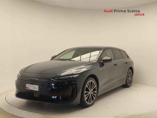 Audi A6 e-tron quattro S Line Edition - Foto 3