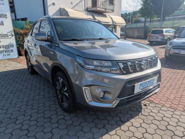 SUZUKI Vitara 1.5 140V Hybrid A/T 4WD AllGrip Starview rif. 24112852 - Foto 3