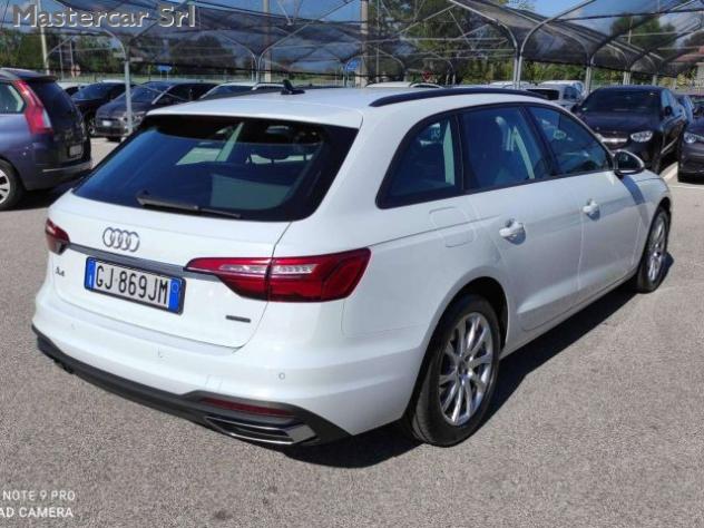 AUDI A4 A4 40 2.0 tdi mhev Business quattro 204cv s-tronic rif. 24086990 - Foto 6