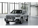 Mercedes-Benz GLB EQ GLB 250+ EQ Premium