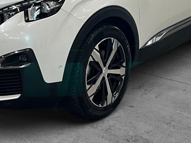 Peugeot 5008 II 1.5 bluehdi GT Line s&s 130cv 7p.ti eat8 - Foto 7