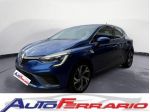 RENAULT Clio 5ª serie Clio TCe 100 CV 5 porte Intens