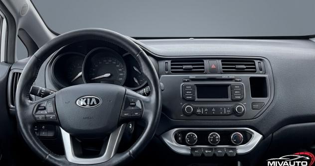 Kia Rio 1.4 CRDi 5p. Cool - Foto 6