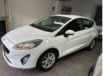 Ford Fiesta 1.5 TDCi 5 porte Plus