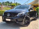 Mercedes-benz GLE 350 d 4Matic CoupPremium
