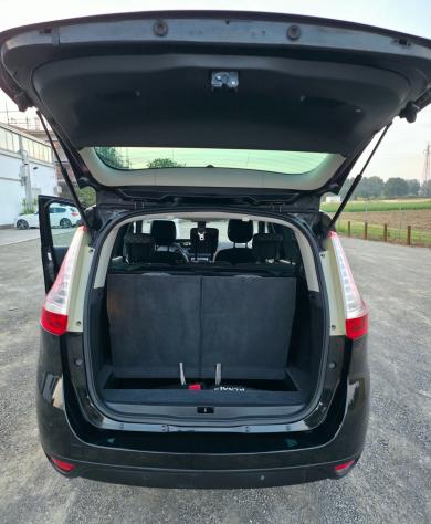 Renault Scenic Scic 1.5 dCi 110CV Luxe 7 posti - Foto 8