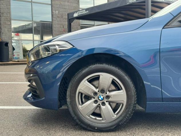 BMW Serie 1 5 Porte 116i - Foto 5