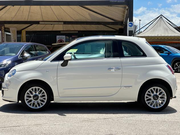 FIAT 500 1.2 Dualogic Lounge E6 - Foto 4