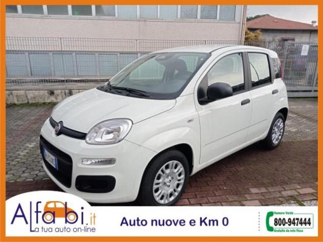 FIAT Pandina 1.0 FireFly 65CV Hybrid Pop rif. 23979519 - Foto 2